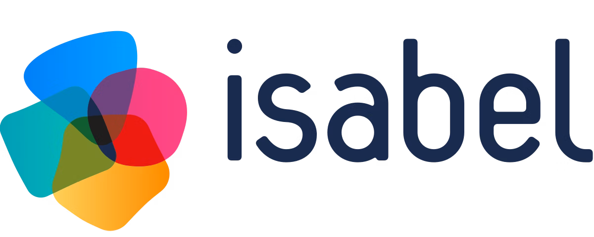Isabel Group logo
