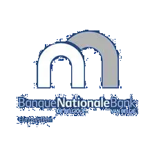 National Bank of Belgium logo